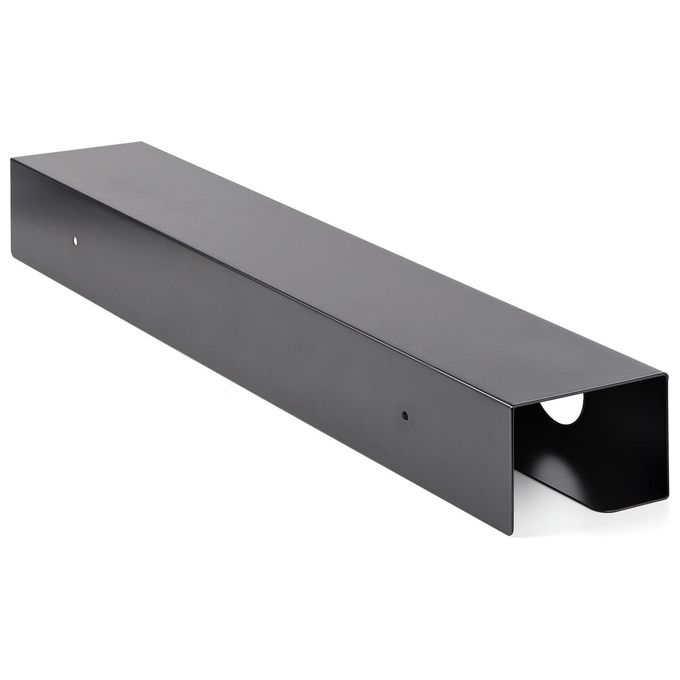 StarTech.com Canalina Passacavi per Scrivania 60cmx7.6cm