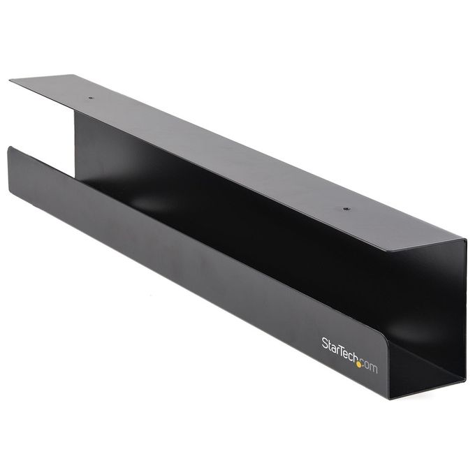 StarTech.com Canalina Passacavi per Scrivania 60cmx7.6cm