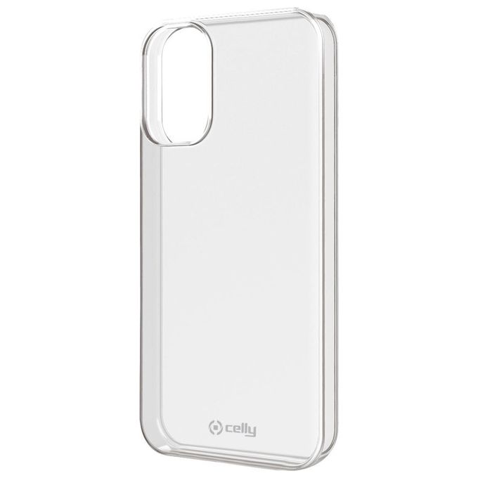 Celly Tpu Cover per Samsung Galaxy A22 5G