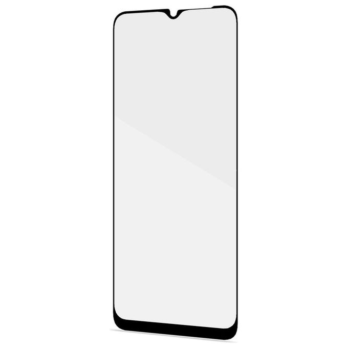 Celly Full Glass per Samsung Galaxy A22 5G Nero