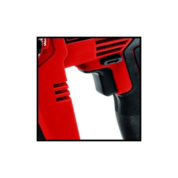 Einhell Martello Tassellatore A Batteria Te-Hd 18-12 Li  (Batteria Non Inclusa)