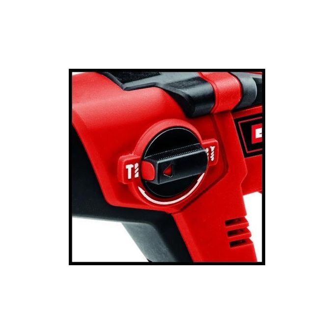 Einhell Martello Tassellatore A Batteria Te-Hd 18-12 Li  (Batteria Non Inclusa)