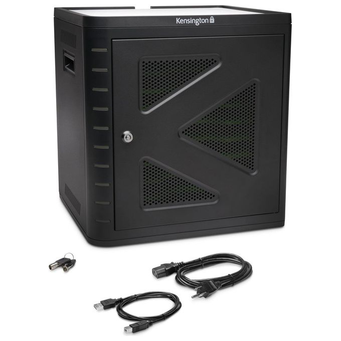 Kensington new Charge sync Universal