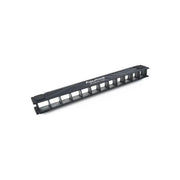 Aputure 1000012483 INFINIBAR PB6 Griglia di Controllo della Luce 45° Accessorio per Barra LED colore Nero