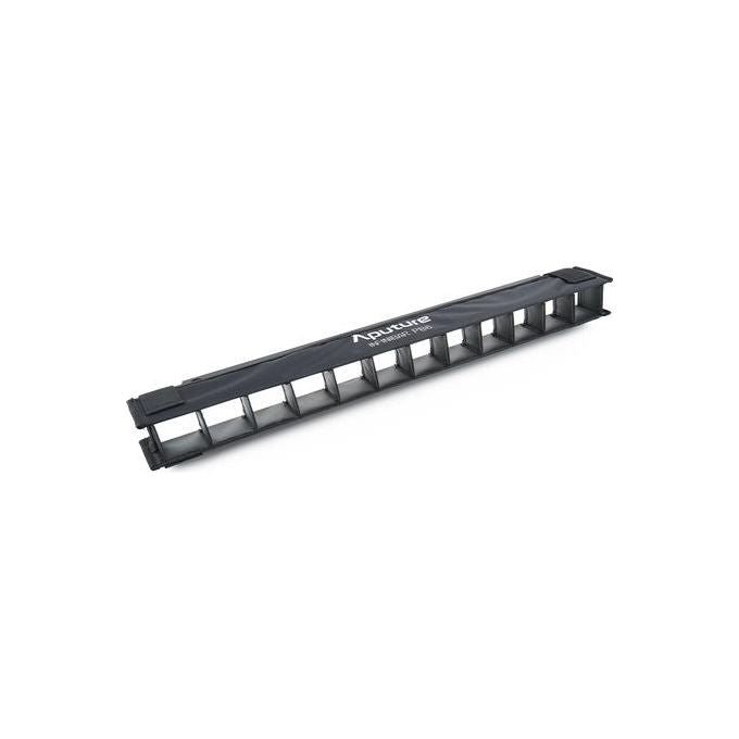Aputure 1000012483 INFINIBAR PB6 Griglia di Controllo della Luce 45° Accessorio per Barra LED colore Nero