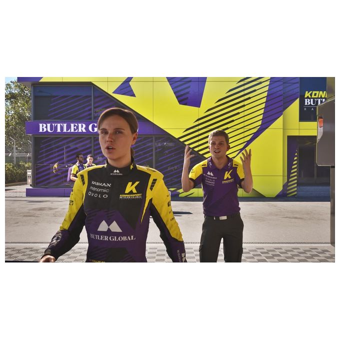 Electronic Arts Videogioco F1 23 per Xbox Series X