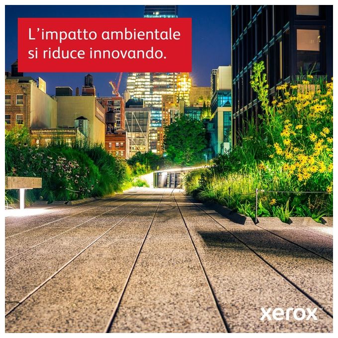 Xerox VersaLink C7000V-DN Stampante colore Duplex laser A3 1200 x 2400 dpi capacita' 620 fogli Gigabit LAN, NFC, USB 3.0