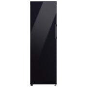 Samsung RZ32A7485AP Bespoke Congelatore Verticale 323 L 185 cm Classe F 40 dB No Frost colore Nero