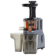 RGV 110980 Green Juice Estrattore di succo 150 W 60 giri-min 1 L colore Nero Grigio