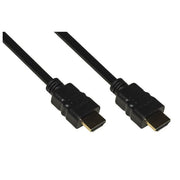 Link cavo hdmi 2.0 uhd 4kx2k 60hz 3d ethernet + 18gbps per notebook, pc, hdtv mt 2