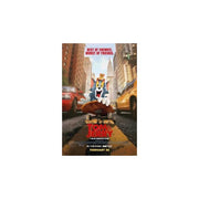 Warner Bros Home Video Tom e Jerry