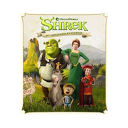 DreamWorks Shrek. Edizione 20° Anniversario DVD