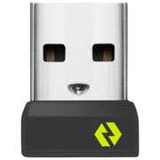 Logitech Logi Bolt Ricevitore Mouse-Tastiera senza Fili USB