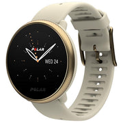 Polar 90085185 Ignite 2 Orologio Sportivo Touchscreen GPS TFT 240x240 Pixel colore Oro
