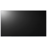 LG 86UL3J-B.AEU 86UL3J pannello piatto per segnaletica digitale 86'' IPS 4K Ultra HD Wi-Fi 330 cd-m² WebOS colore Blu