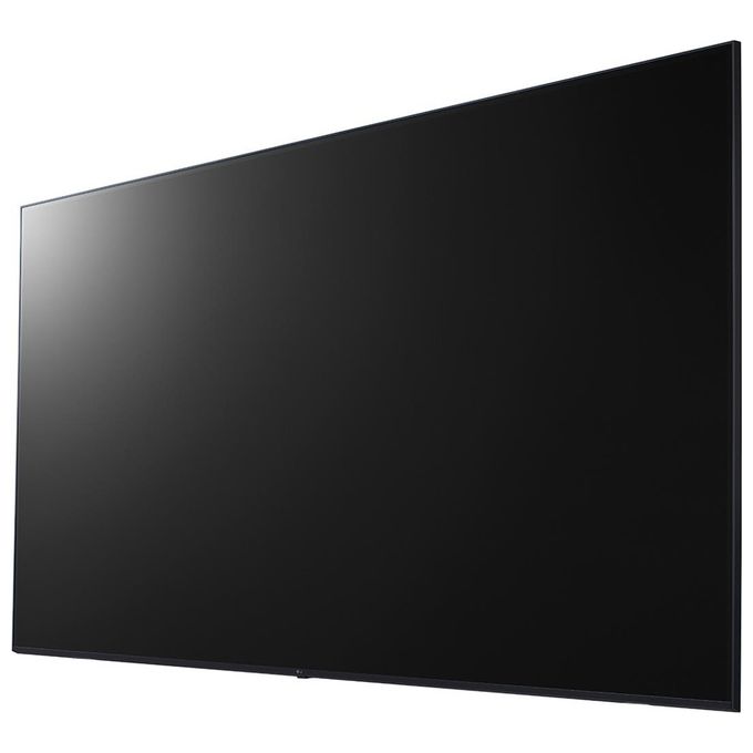 LG 86UL3J-B.AEU 86UL3J pannello piatto per segnaletica digitale 86'' IPS 4K Ultra HD Wi-Fi 330 cd-m² WebOS colore Blu
