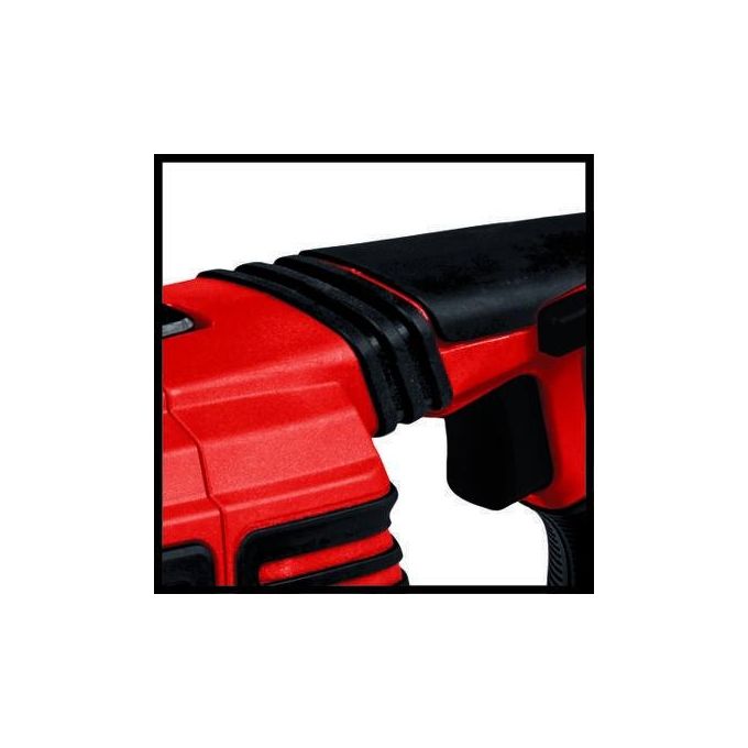 Einhell 4326310 TP-AP 18-28 Li BL - Solo Sega universale a batteria 18V 950W Brushless 2500 min-1 28mm colore Nero