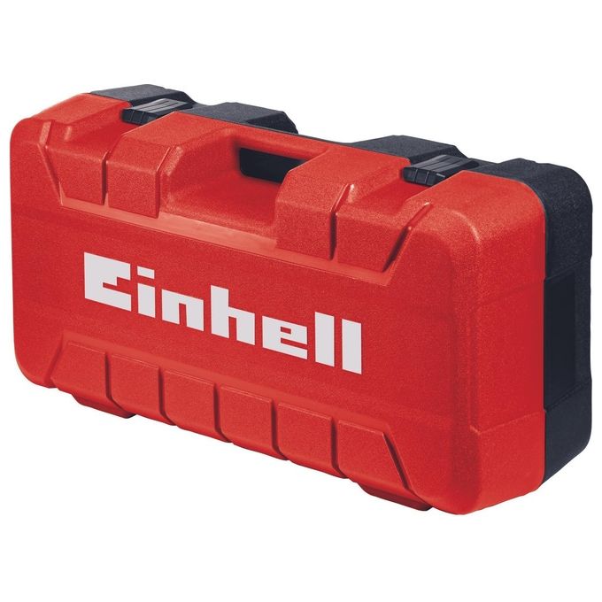 Einhell 4259990 TE-DW 18-225 Li - Solo Levigatrice per Cartongesso a Batteria 18 V Power X-Change Motore Brushless Velocita' 600-1200 rpm Diametro Platorello 225 mm colore Nero