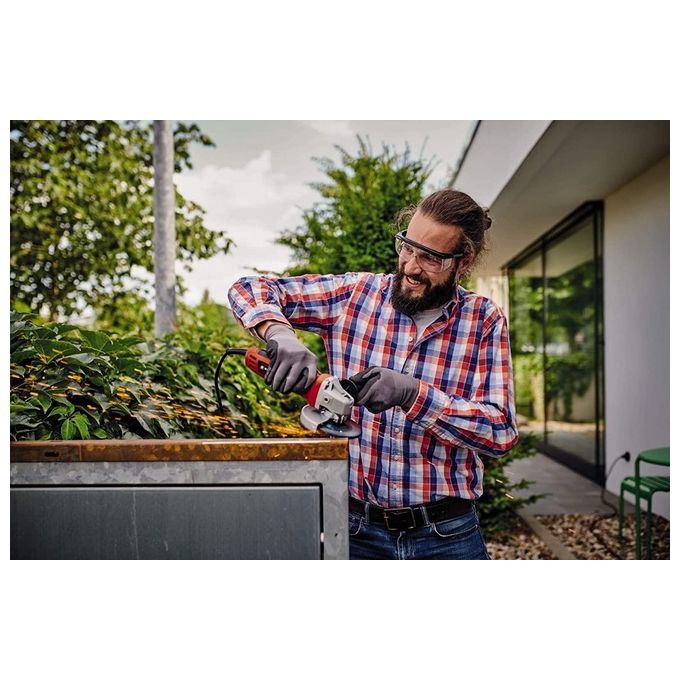 Einhell Smerigliatrice Angolare Tc-Ag 125-850
