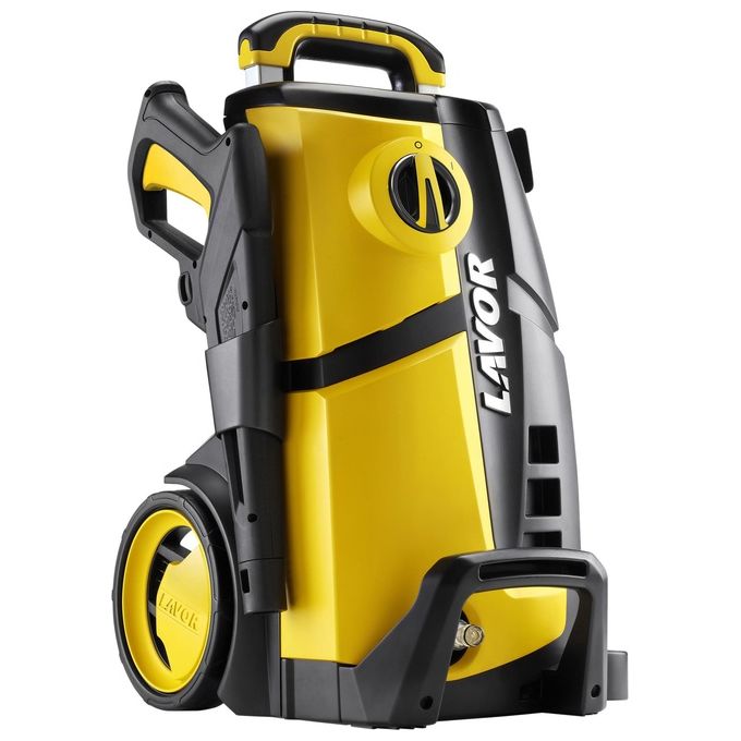 Lavor Lvr3 140 Idropulitrice Freddo 140 Bar