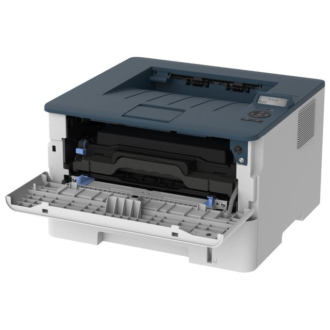Xerox B230V DNI Stampante Laser A4 Monocromatica 34 ppm Fronte Retro Wi-Fi Ethernet 2 Vassoi 251 Fogli PCL5e PCL6 colore Bianco Blu