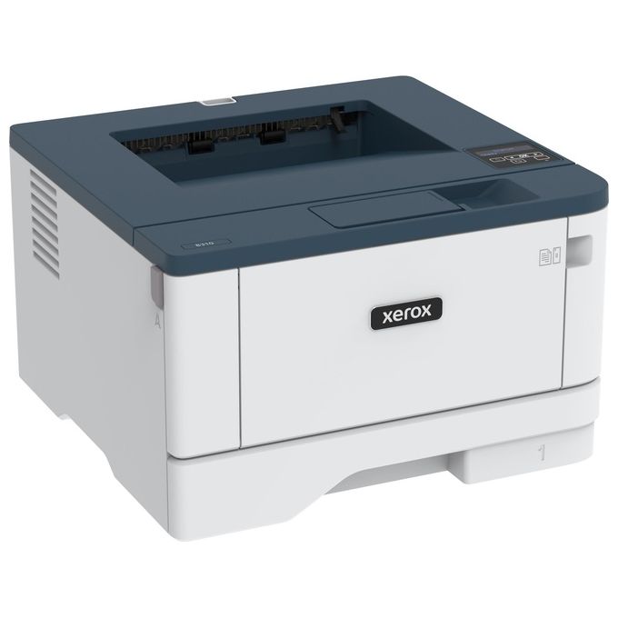 Xerox B310V_DNI B310 Stampante Laser A4 Monocromatica 40 ppm Fronte Retro Wi-Fi 2 Vassoi 350 Fogli colore Bianco