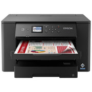 Epson C11CH70402 WorkForce WF-7310DTW Stampante Inkjet A3+ 4800x2400 DPI Fronte Retro Wi-Fi Ethernet colore Nero