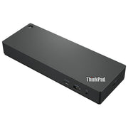 Lenovo 40B00300EU ThinkPad Thunderbolt 4 Docking Station Workstation 230W 40 Gbit-s 4 Display 8K colore Nero