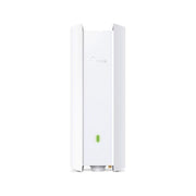 TP-Link EAP610-OUTDOOR Omada Access Point WiFi 6 AX1800 Dual Band PoE IP67 MU-MIMO Gigabit colore Bianco