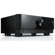 Yamaha YHT-4960 Sistema Home Cinema 5.2 Canali 150 W Wi-Fi Bluetooth Dolby TrueHD DTS-HD 7 Ingressi HDMI colore Nero