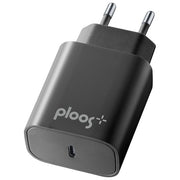 Cellular Line Caricabatterie per Smartphone Nero