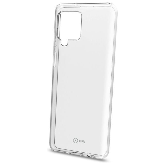 Celly Tpu Cover per Samsung Galaxy A22 4G