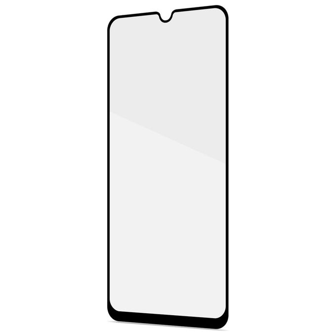 Celly Full Glass per Samsung Galaxy A22 4G Black