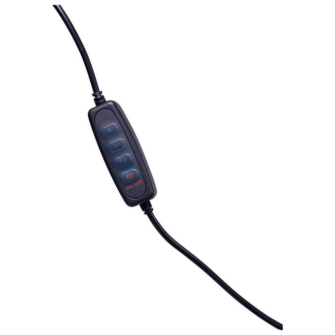Dorr SLR-12 Bi-color LED Selfie Illuminazione Anulare