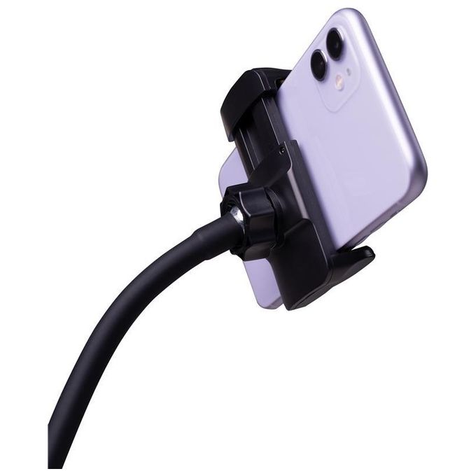 Dorr SLR-12 Bi-color LED Selfie Illuminazione Anulare