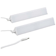 Orangemonkie M2110R Foldio Halo Bar Kit Strisce LED Dimmerabili 5700 K Compatibile con Foldio 3 colore Bianco