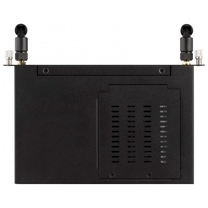 Viewsonic VPC27-W53-O1-1B VPC27-W53-O1-1B Computer Slot-in Intel Core i7 2 GHz 16 GB RAM 256 GB SSD Wi-Fi 6 Bluetooth 5.2 Windows 10 Pro colore Nero