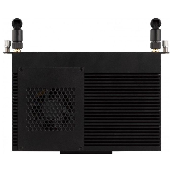 Viewsonic VPC27-W53-O1-1B VPC27-W53-O1-1B Computer Slot-in Intel Core i7 2 GHz 16 GB RAM 256 GB SSD Wi-Fi 6 Bluetooth 5.2 Windows 10 Pro colore Nero