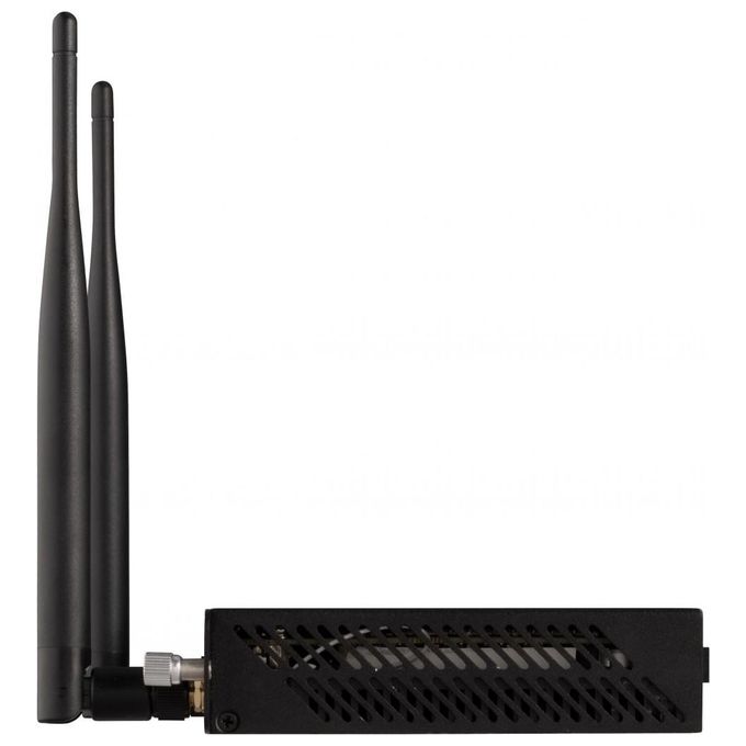 Viewsonic VPC27-W53-O1-1B VPC27-W53-O1-1B Computer Slot-in Intel Core i7 2 GHz 16 GB RAM 256 GB SSD Wi-Fi 6 Bluetooth 5.2 Windows 10 Pro colore Nero