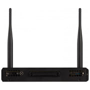 Viewsonic VPC27-W53-O1-1B VPC27-W53-O1-1B Computer Slot-in Intel Core i7 2 GHz 16 GB RAM 256 GB SSD Wi-Fi 6 Bluetooth 5.2 Windows 10 Pro colore Nero