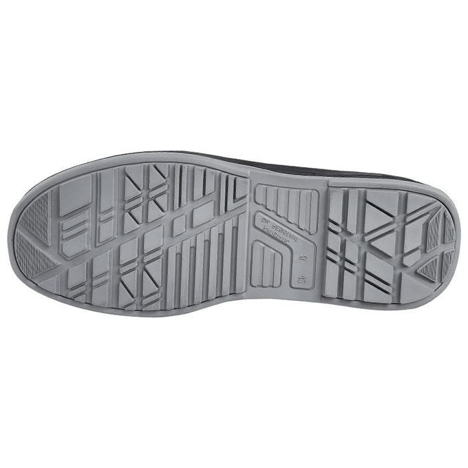 U-Power Scarpe antinfortunistiche HUMMER S3 CI Nero-Verde taglia 43