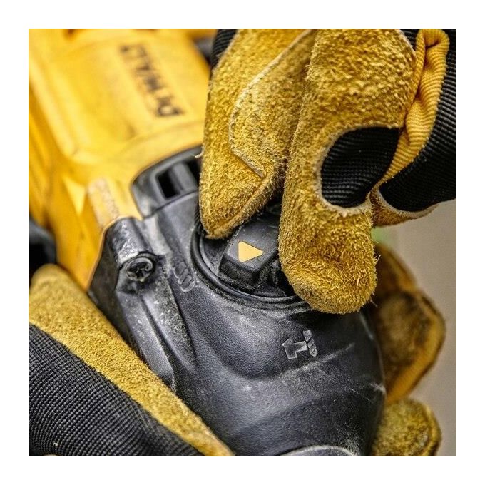 Dewalt D25134K-Qs Tassellatore Sds-Plus 3 Modalita' 800W