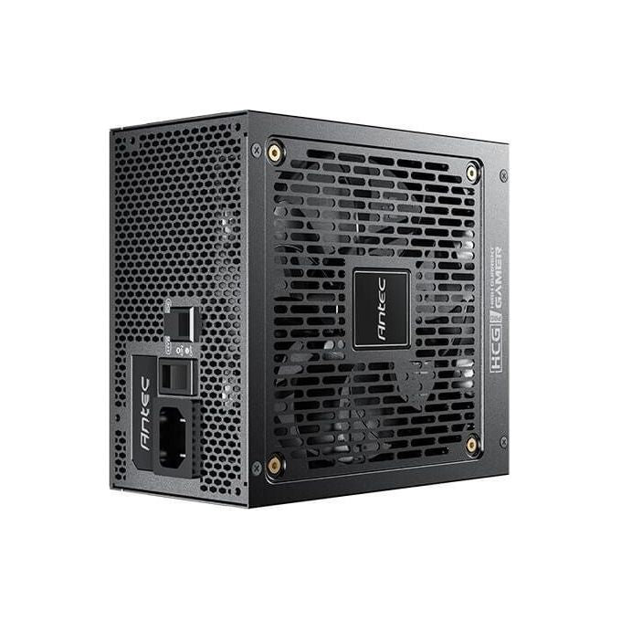 Antec HCG850 PRO Platinum ATX 3.1 Alimentatore 850 W 80 PLUS Platinum Modulare colore Nero