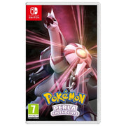 Nintendo 10007269 Pokémon Perla Splendente Gioco per Nintendo Switch Edizione Standard