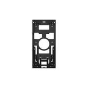 2N 9157002 IP Style Scatola di Montaggio a Parete in Superficie Citofono colore Nero