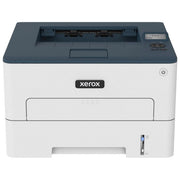 Xerox B230V DNI Stampante Laser A4 Monocromatica 34 ppm Fronte Retro Wi-Fi Ethernet 2 Vassoi 251 Fogli PCL5e PCL6 colore Bianco Blu