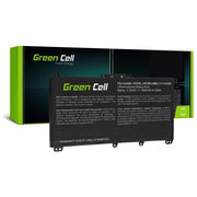 Green Cell HP163 HT03XL Batteria per Notebook HP 240 G7 245 G7 250 G7 255 G7 3400 mAh 11.4V colore Nero