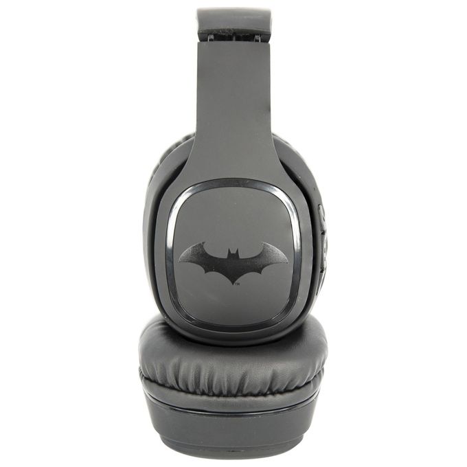 4Side Cuffie Gaming Batman The Dark Knight