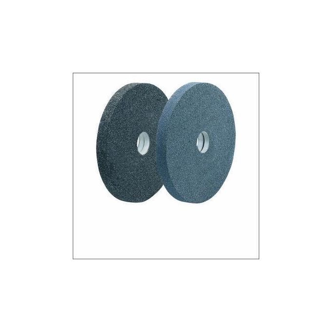 Einhell 4412633 TC-BG 200 L Smerigliatrice da banco a doppia mola 400 W 2980 min^-1 K36 K60 Luce LED colore Nero