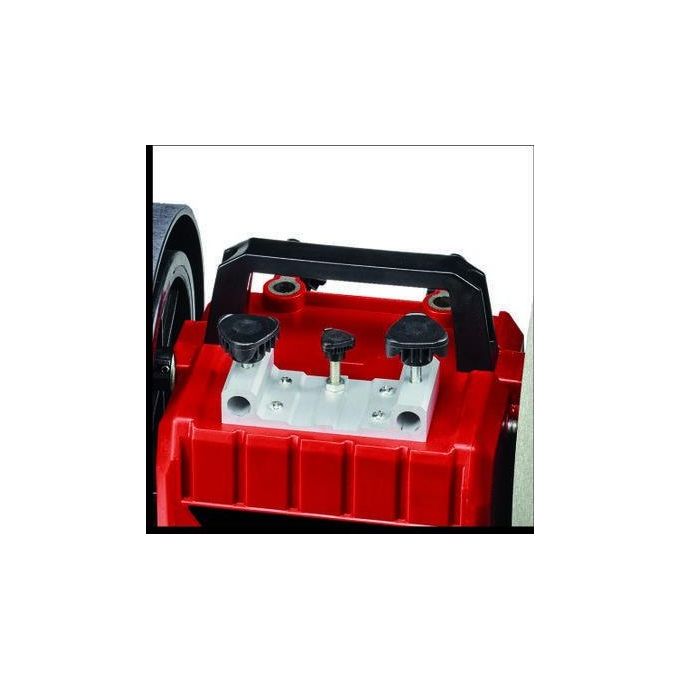 Einhell Smerigliatrice Da Banco Tc-Wg 200